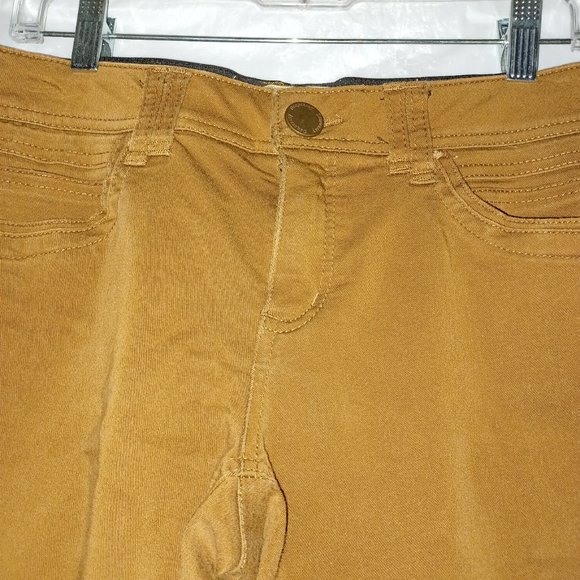 Democracy Pants - DEMOCRACY STRETCH COMFORT WAISTLINE PANTS